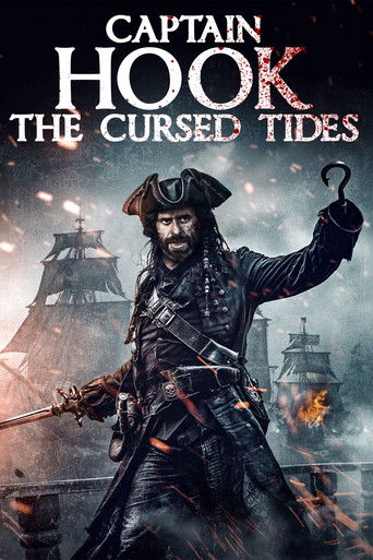 Captain Hook - The Cursed Tides