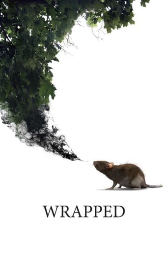 Wrapped Poster