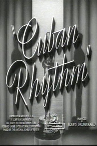 Cuban Rhythm