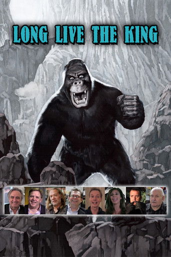 Long Live the King
