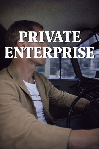 Private Enterprise