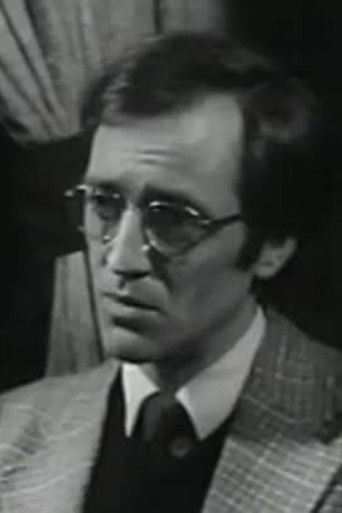 Norman and the Killer