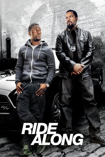 Ride Along