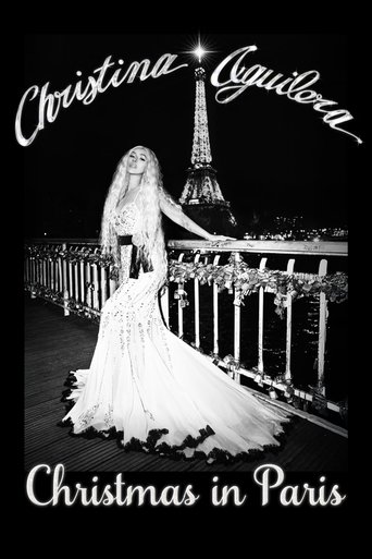 Christina Aguilera: Christmas in Paris