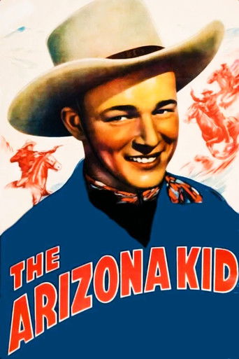 The Arizona Kid