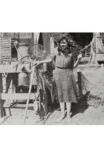 A Daughter of the Sea