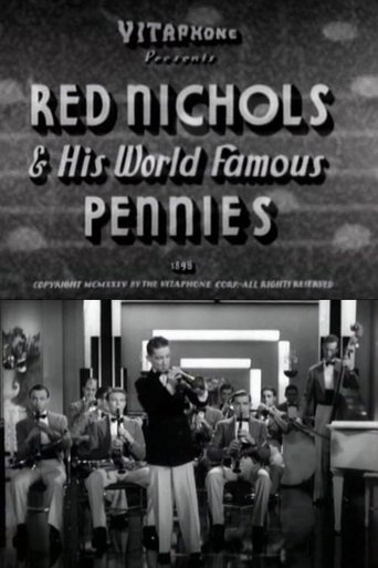 Red Nichols & His World Famous Pennies