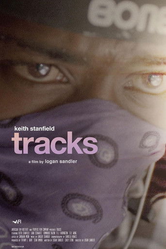 Tracks
