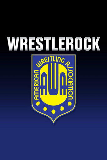 AWA WrestleRock 1986