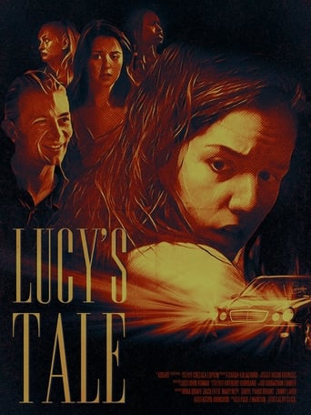 Lucy's Tale Poster