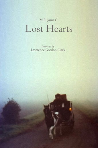 Lost Hearts