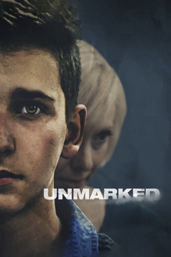 Unmarked