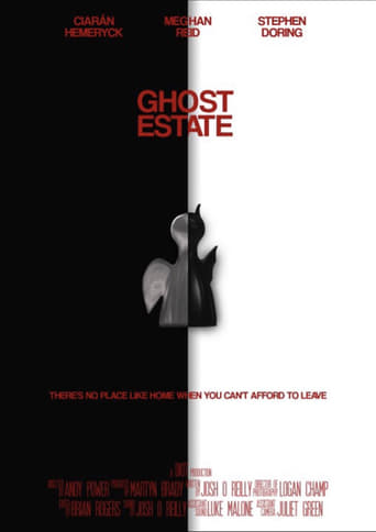 Ghost Estate