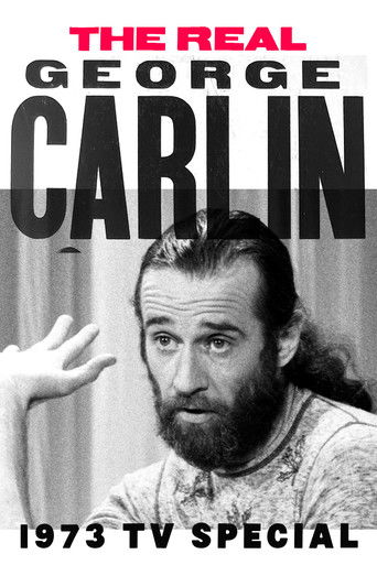 George Carlin: The Real George Carlin