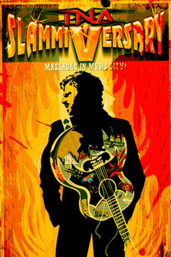 TNA Slammiversary 2007