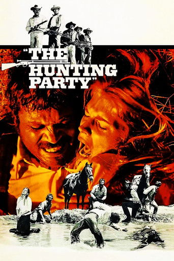 The Hunting Party