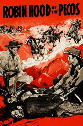 Robin Hood of the Pecos