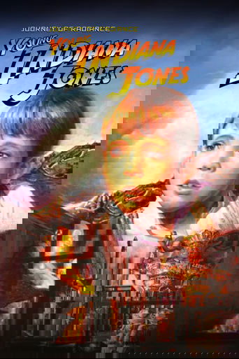 The Adventures of Young Indiana Jones: Journey of Radiance