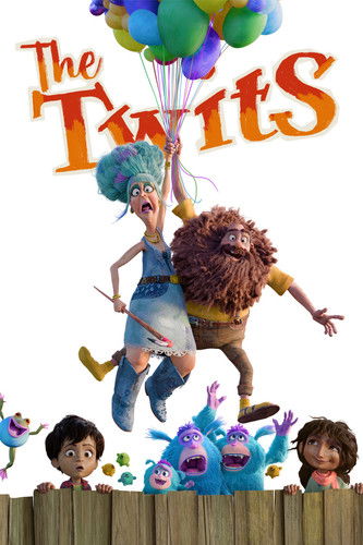 The Twits