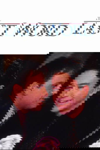 The Last Word