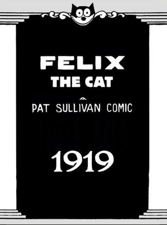 The Adventures of Felix