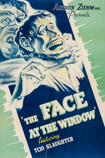 The Face at the Window