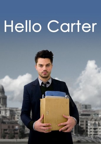 Hello Carter
