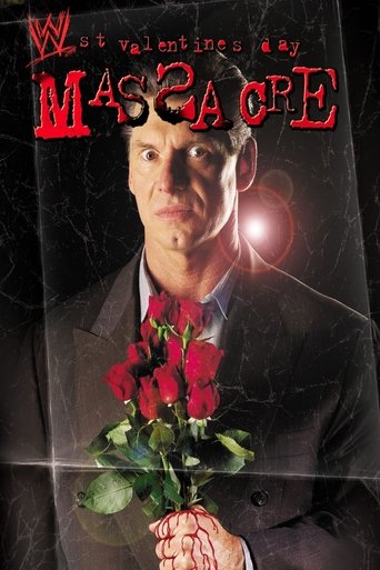 WWE St. Valentine's Day Massacre: In Your House