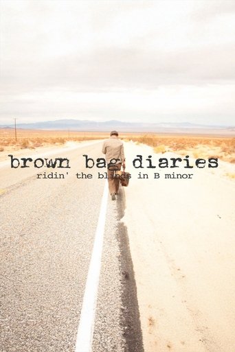 Brown Bag Diaries: Ridin' the Blinds in B Minor